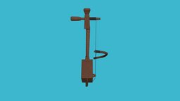 Masinko Ethiopian cultural music instrument music, cg, bedroom, culture, ethiopia, blender3dmodel, blender3d-beginner, musical-instrument, blender-lowpoly, musicalinstrument, music-player, blender, blender-cycles
