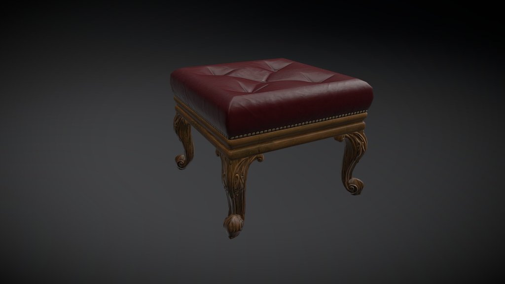 A game asset I created several month ago through testing a new workflow.

3D Model and PBR Textures produced with Maya 2016, xNormal and Quixel Suite 2.0