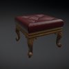Victorian Furniture 01 victorian, furniture, asset