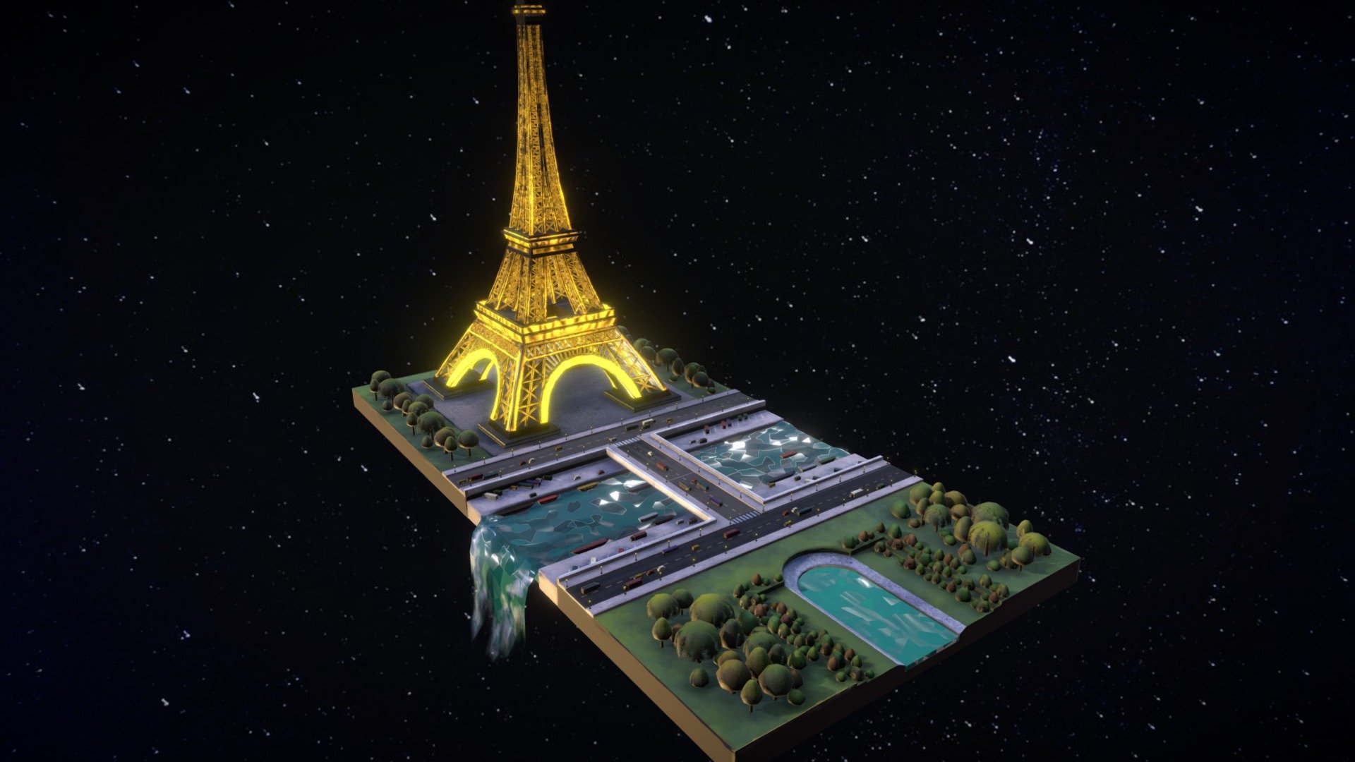 i made Eiffel by night time and not day light because im different yes. i am very orginal. also puting together the bars to make the tower sucks, i used to have paris on my bucket list but heyyyy not anymore. a huge chuck of boring metal tubes.
no one is reading this right?
well hope so
its 3 am