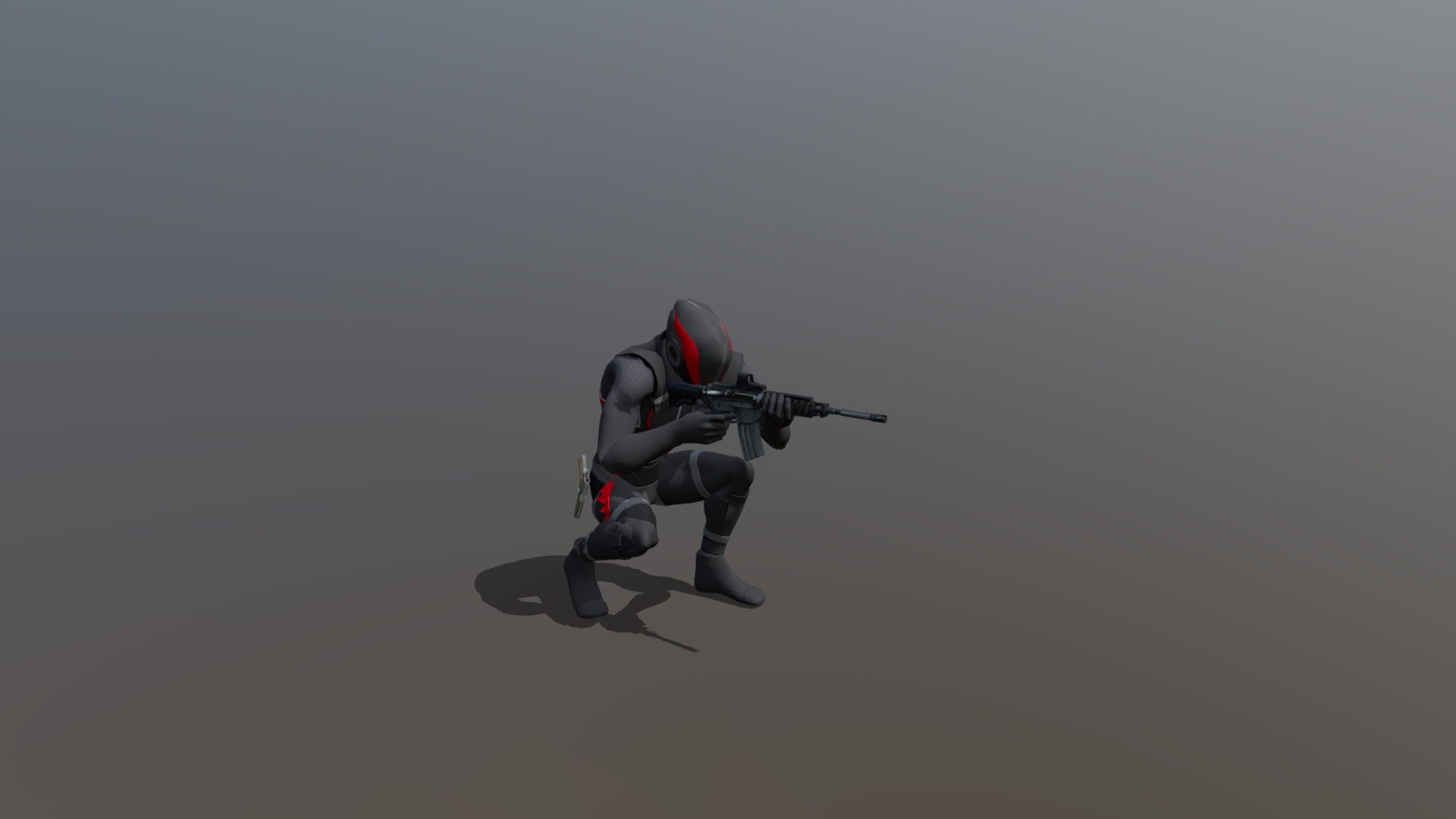 446+ Riflel Motion Capture Animations

FBX, UE4, Unity, iClone and BIP Formats

NOTE: Use the Popup animation List to navigate through all Animations!



* Update: Version 2.7A2

* All Animations Root Motion and In-Place (w/IPC - In-Place-Custom Curves for UE4)

* (In-Place not shown in viewer due to large file size)

* 390 Animations, 48 Aim Offsets, 36 Split Jumps - 876 TOTAL FILES

* INCLUDING: Idles, Walks, Jogs, Runs, Crouches, Holstering, Weapon Swaps, Aiming, Shooting, Reloads, Turns, Jumps, Split Jumps, Deaths and Transitions.



www.MocapOnline.com
