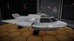 "Fantastic Voyage" Film-Set film, nuclear, prop, sub, voyage, fantastic, movie, proteus, u91035, submarine