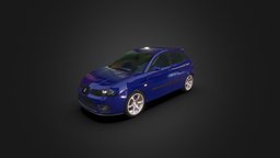 Seat Ibiza 6L seat, ibiza