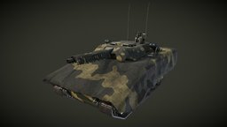 German Rheinmetall K41 Lynx IFV APC Tank Camo armor, ww2, mech, mechanical, german, camo, apc, tank, ww1, mechanized, ifv, lynx, military-vehicle, rheinmetall, ww3, military, gameasset, gear, gameready, personnelcarrier, noai, k41, k41lynx