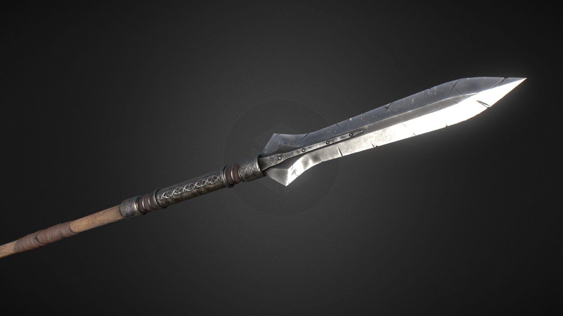 This is a prop that I made for the Project Exyl game. If you want to know more about this project take a look to the oficial twitter! https://twitter.com/ProjectExyl
