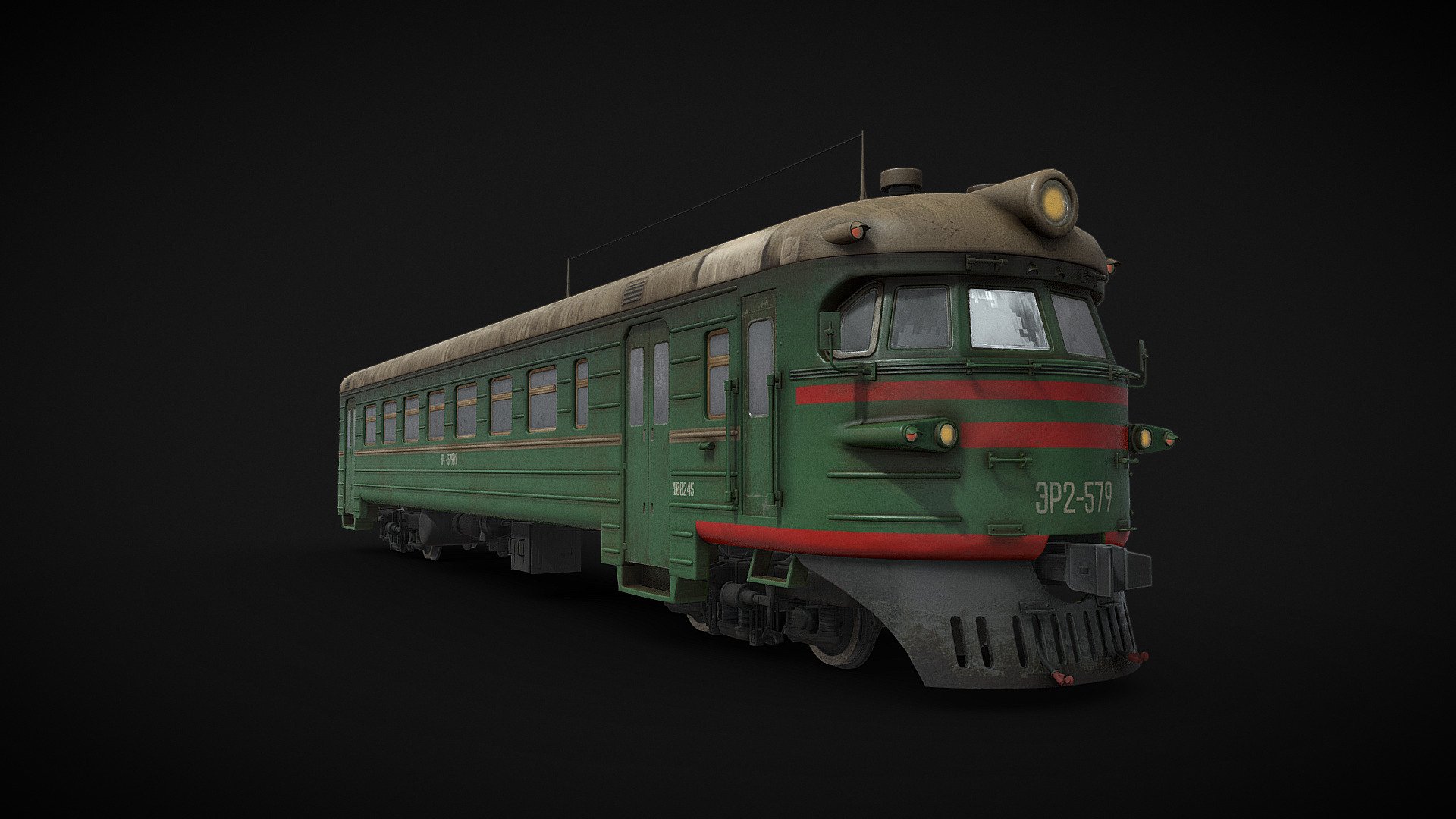 My personal project for March 2022.
48k Tris.
4 Texture sets.
Artstation page: https://www.artstation.com/artwork/xYeznO