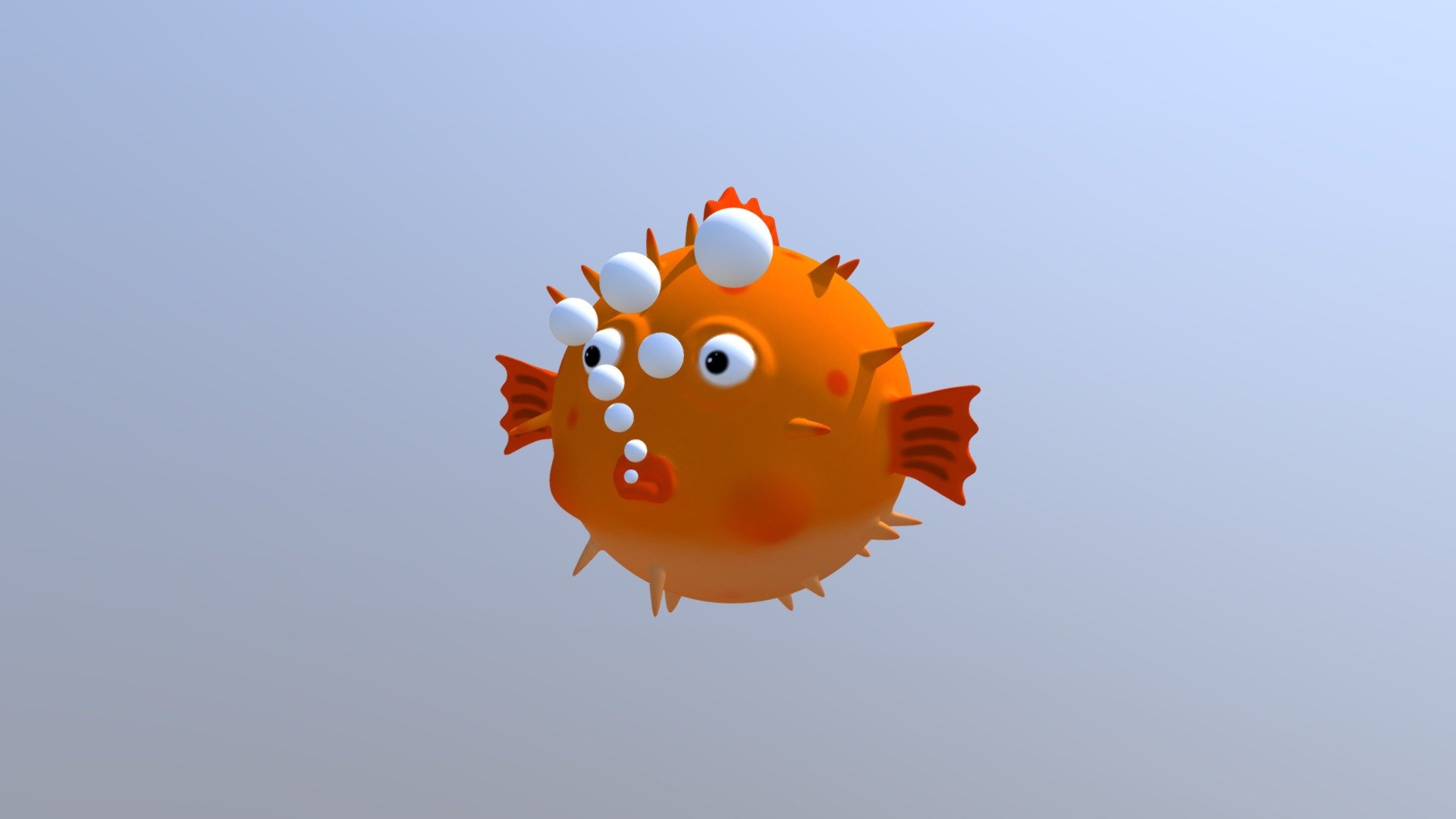 First upload to test Sketchfab