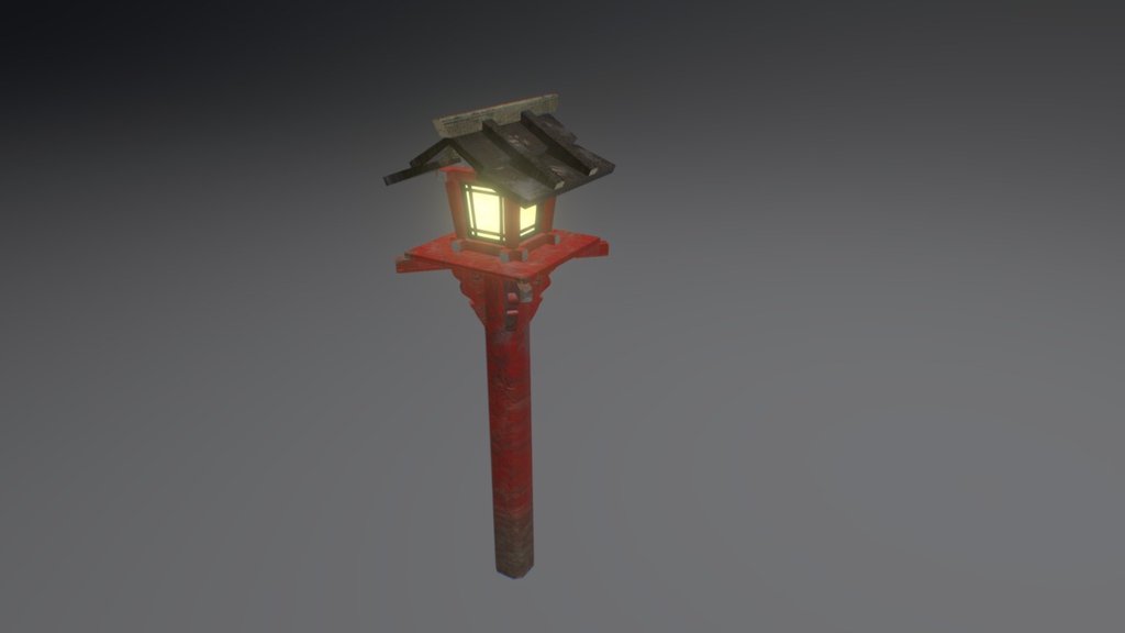 a test from game scene