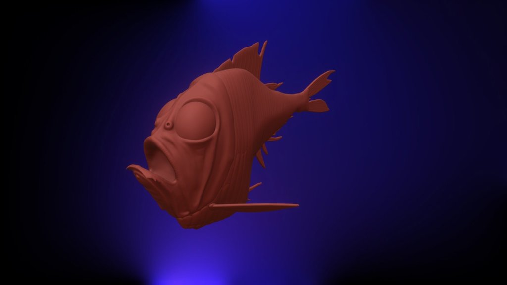 Marine hatchetfishes or deep-sea hatchetfishes are small deep-sea mesopelagic ray-finned fish of the stomiiform subfamily Sternoptychinae.