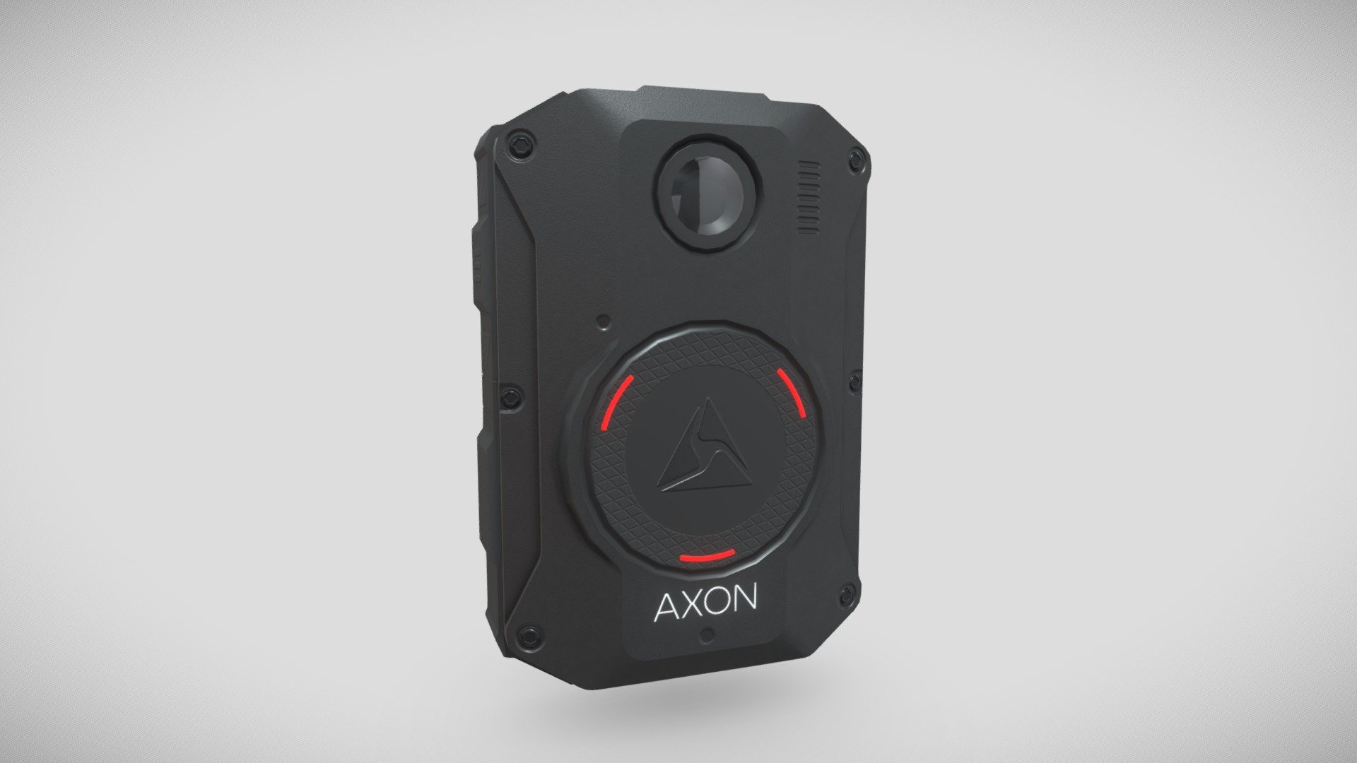 bodycam widely used by police forces around the world