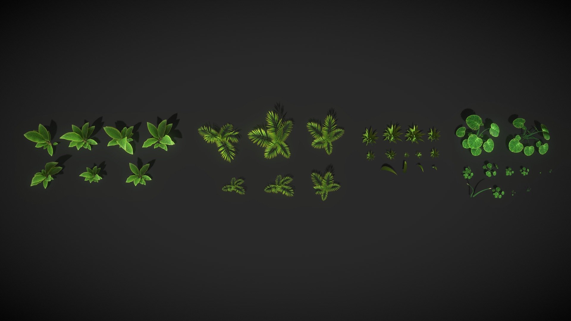 bush for using in game and animation for free
&hellip;
Follow me for more free Objects .