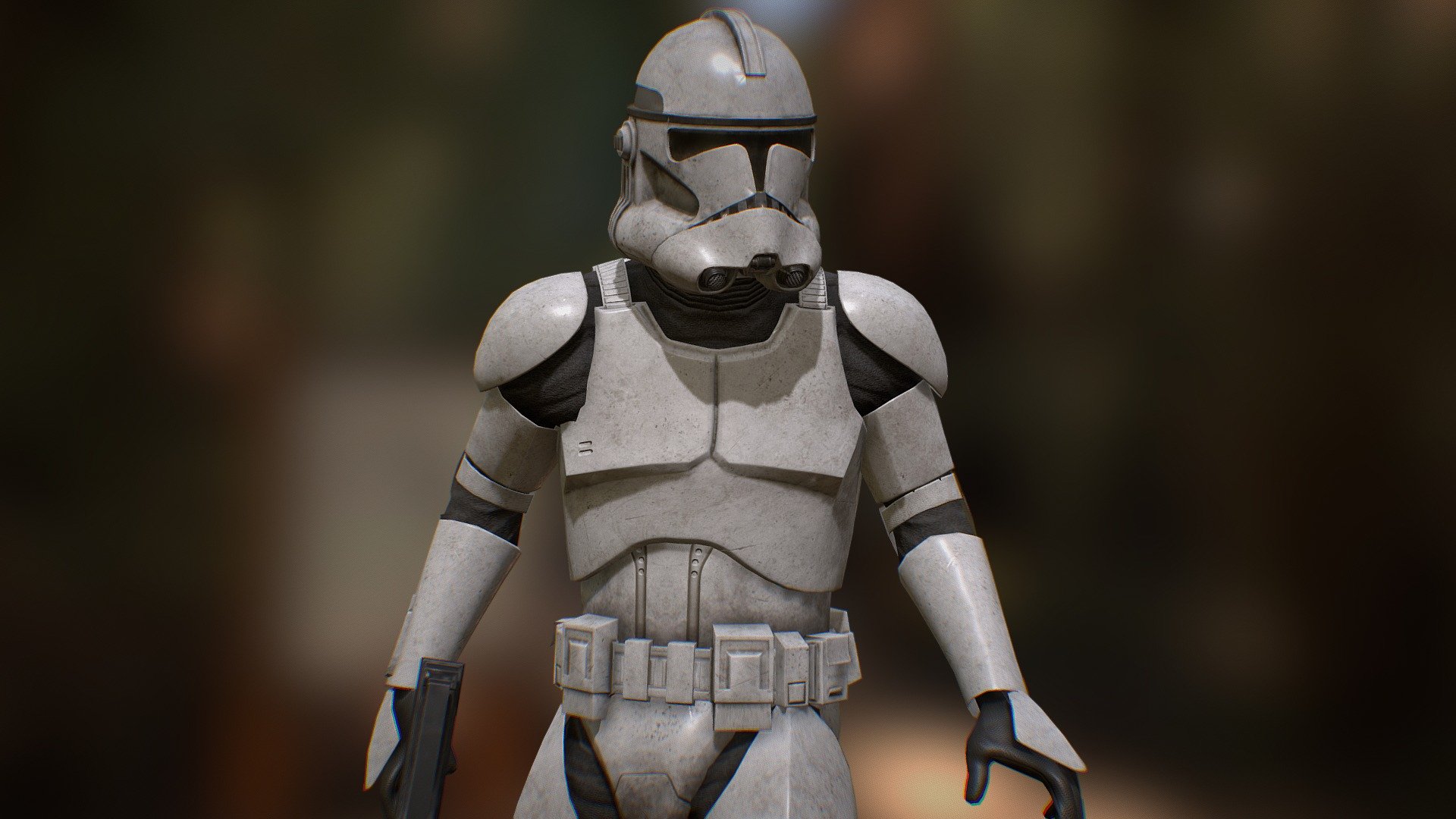 IMPORTANT
This is an older model and the quality isn't the best, but maybe it will still be useful for someone so it's still avaible for free