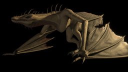 Prowler Dragon Variant Rig monsters, wyvern, creatures, dragons, medival, reptile, mythic, mythical, reptiles, creaturedesign, fantasycreature, mythical-creature, animals-creatures, fantasycharacter, creature-concept, creatures-fantasy-medieval, medivalfantasy, creature, animal, monster, fantasy, dragon, reptiles-monster-character, mythical-animal, medival-fantasy