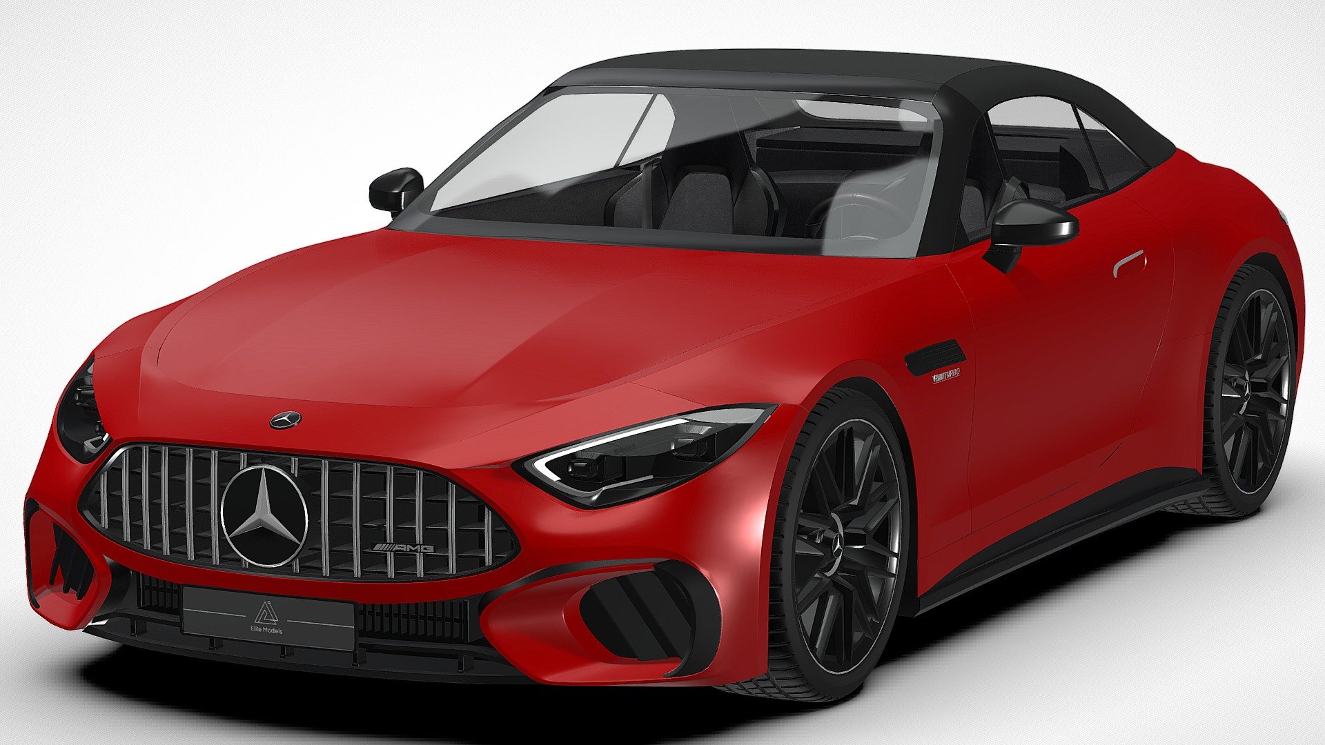 GET FREE 3D MODELS ON OUR DISCORD SERVER AND PATREON

https://discord.gg/6QJ9sKJubp

patreon.com/NLM_Group

A highly detailed 3D model of the Mercedes Benz SL63 AMG 2022 created by NLM




All textures were included in this file, but you can also use the glb file - in this file, the textures are already attached to the model.

About 3D model:




Highly detailed car model.

Highly detailed interior of the car

Suitable for use in games/renders

Thank you for purchasing our models!