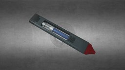 Combat Stimulant callofduty, military-equipment, medical-equipment, military, medical, callofdutymobile, noai