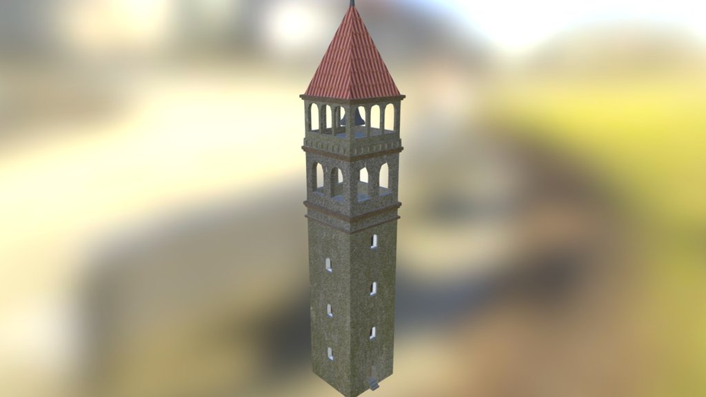 Reference: Carlo Maria Lorenzo Gambacorta

3D Model: Sofia Conciarelli

UV Mapping: Andrea Vumbaca

3D Texture: Andrea Vumbaca

Review: Andrea Vumbaca

This model was developed by IUDAV students.
IUDAV is the project that made possible the creation of the first italian bachelor's degree in Video Games and Animation.




https://sketchfab.com/sofiaconciarelli

https://sketchfab.com/andreavumbaca

www.iudav.it
