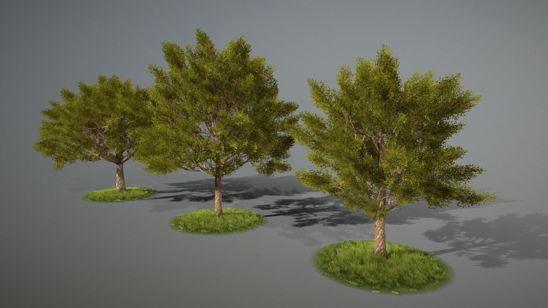 simple wind system based on two global bones