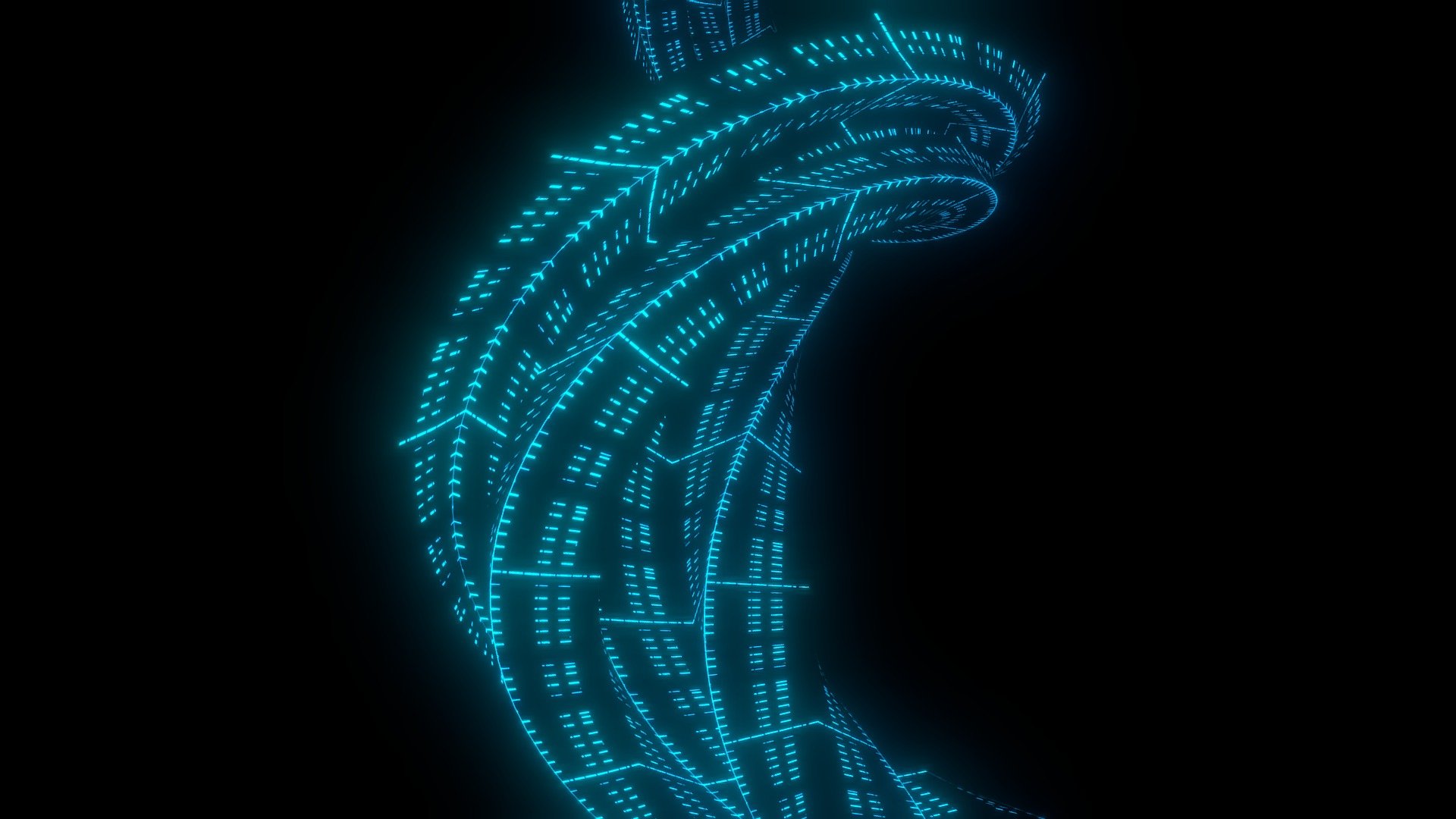 Sci fi Tower Neon Glow.
4k PBR textures, textured in Substance Painter. Can be as a stand alone sci fi building or as a part of architectural complex.