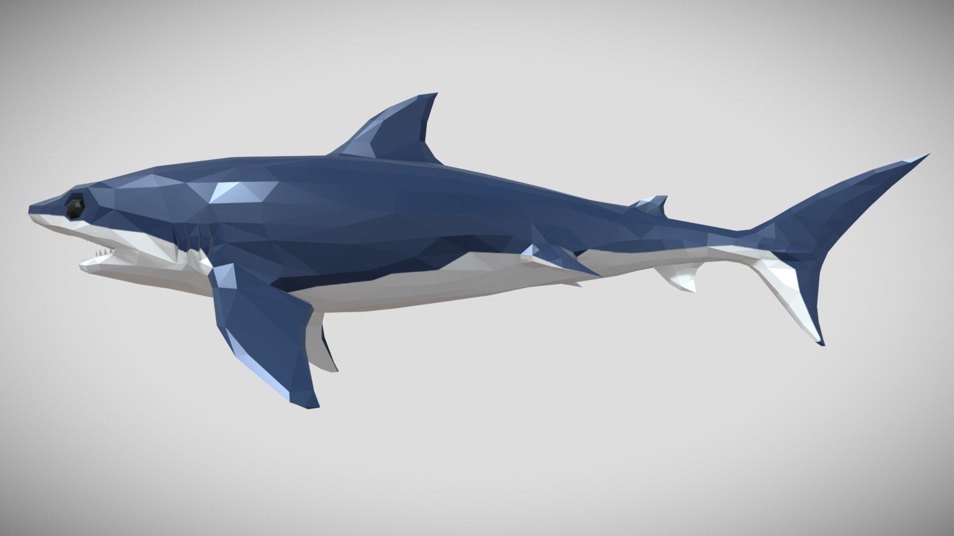 Contents




Fully rigged sea animal

Essential animations

Simple and easy-to-use design

Animations




Idle

Swim

Attack

A blender file of the sea animal's included. You can use the rig, create and adjust animations as you like.

Thank you so much for your interest. Our goal is to create assets that are useful and practical for your project! If you have any question or suggestion, please send us an email to customersupport@jiffycrew.com. We'll be more than happy to help.