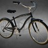 Beach Bike bike, bicycle, urban, beach