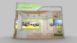 EXHIBITION STAND MRZ exhibit, expo, event, stall, booth, advertising, exhibition-stand, exhibition-design