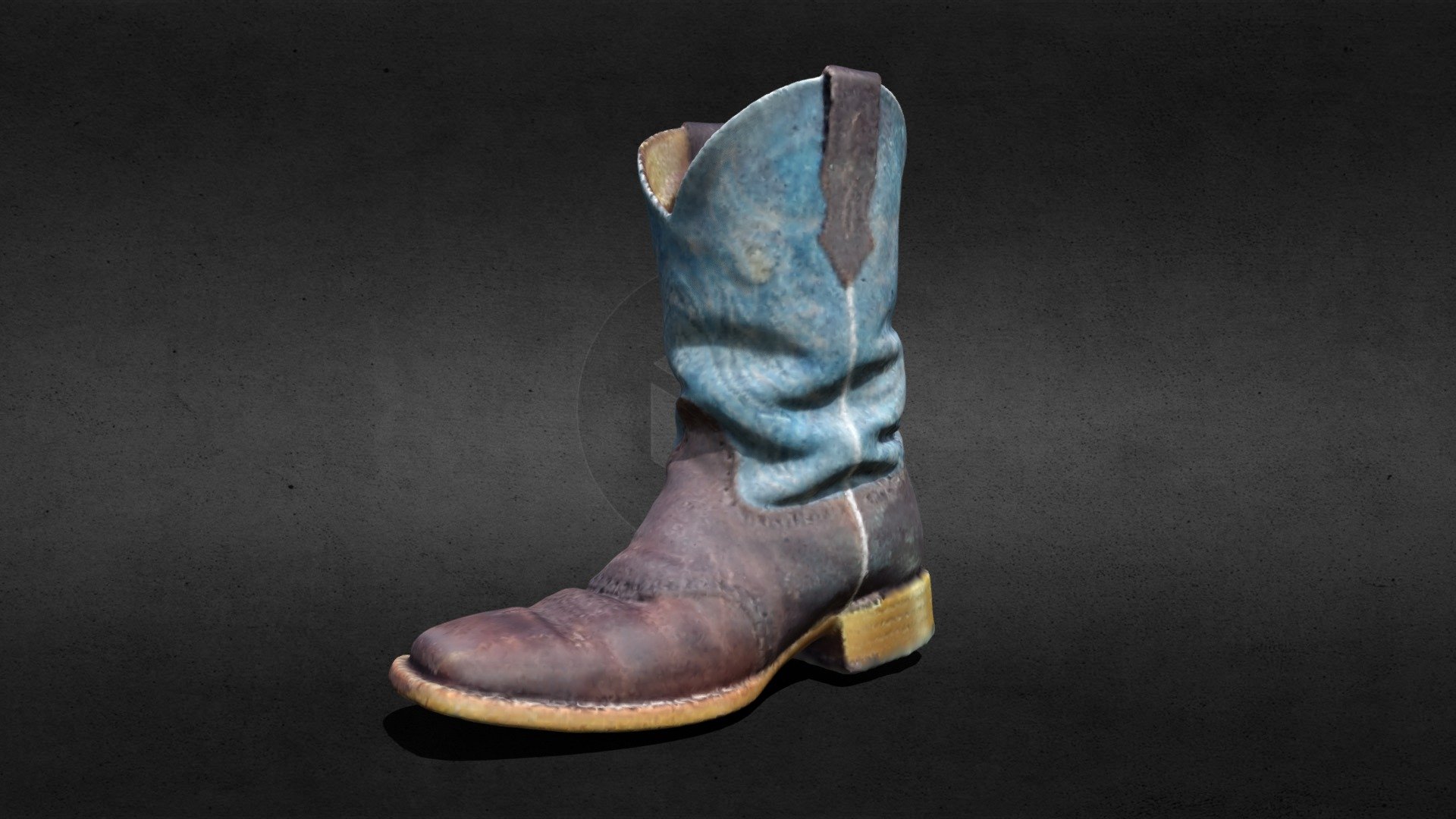 My favorite boots! To be more specific: Cody James brand, Style #BCJSP22P4, Size 10-D

This is not a paid endorsement, just an honest lay appreciation.

You'll have to wait for the other shoe to drop.....
