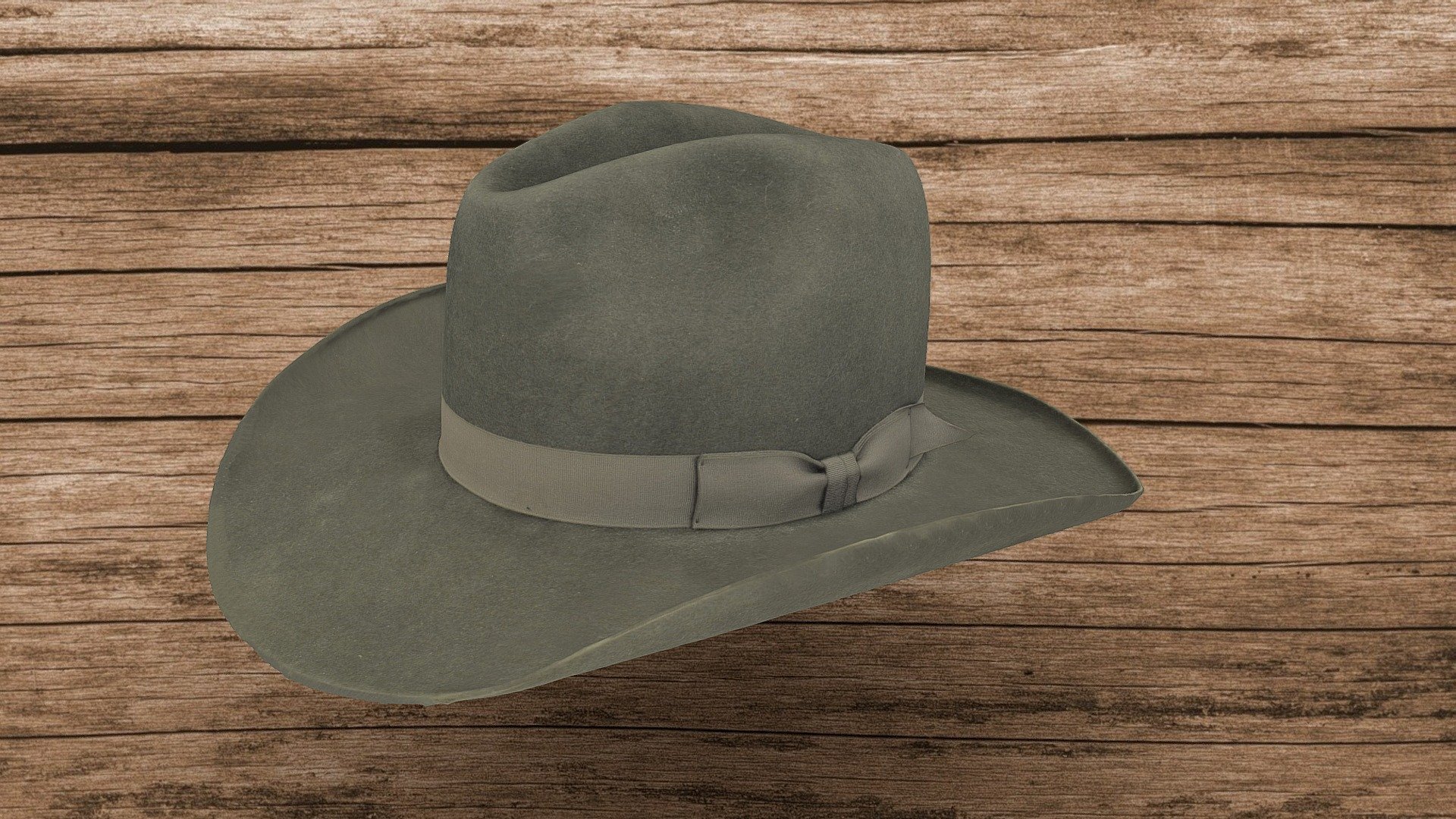 3d Scanned and Baked Down to a gameready hero asset.