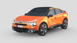 Citroen C4 2021 roadster, modern, citroen, power, vehicles, tire, cars, suv, drive, sedan, compact, hatchback, c4, vehicle, mobile, futuristic, car, race, citroen-c4