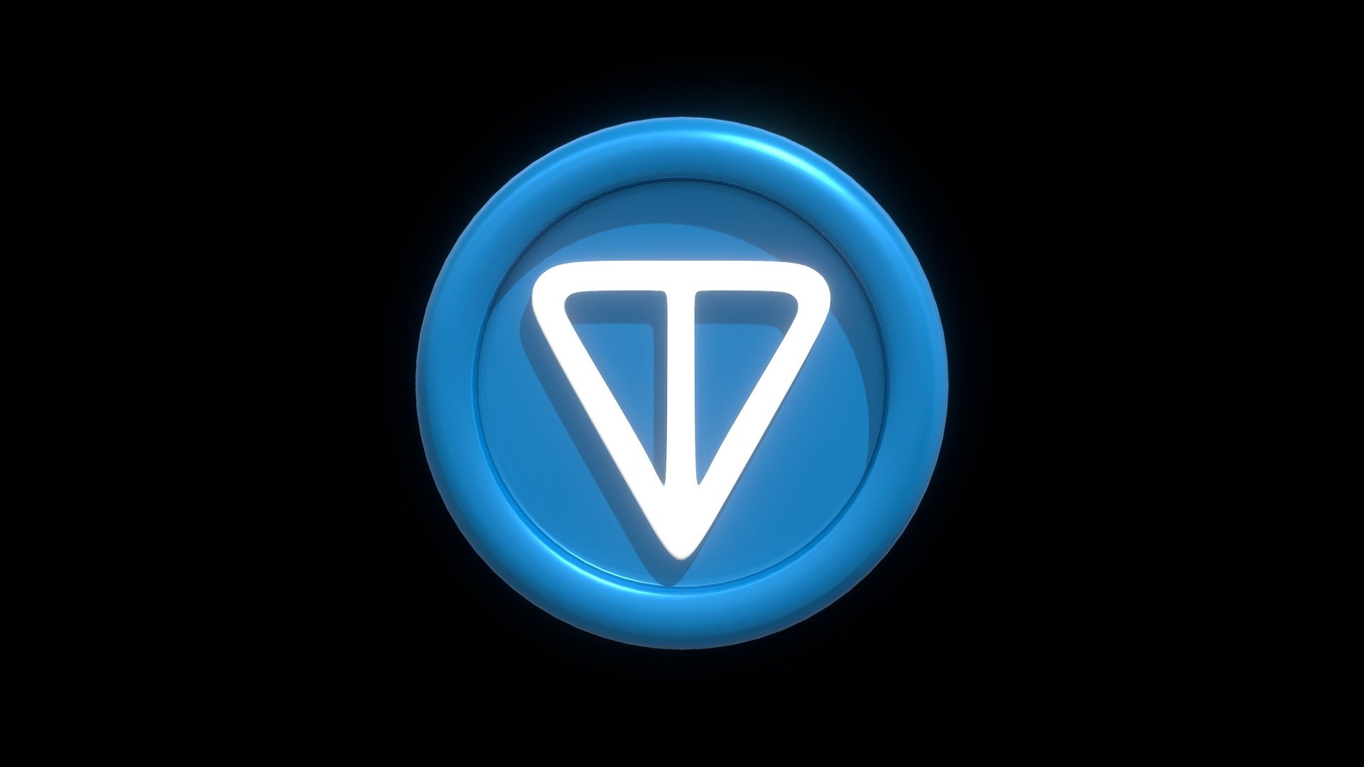3D Toncoin or TON Teal Crypto Coin with cartoon style Made in Blender 3.3.1

This model does include a TEXTURE, DIFFUSE, METALLIC, AND ROUGHNESS MAP, but if you want to change the color you can change it in the blend file, just use the principled bsdf and play with the Roughness, Metallic, and Base Color parameter.