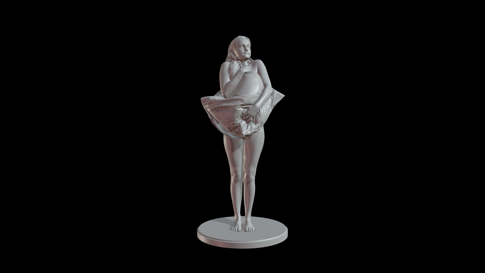 Eve 01-030- Figurine version

Another pose for this expressive model

Other models and poses at another-gallery

This model has been scanned by  another-me.fr