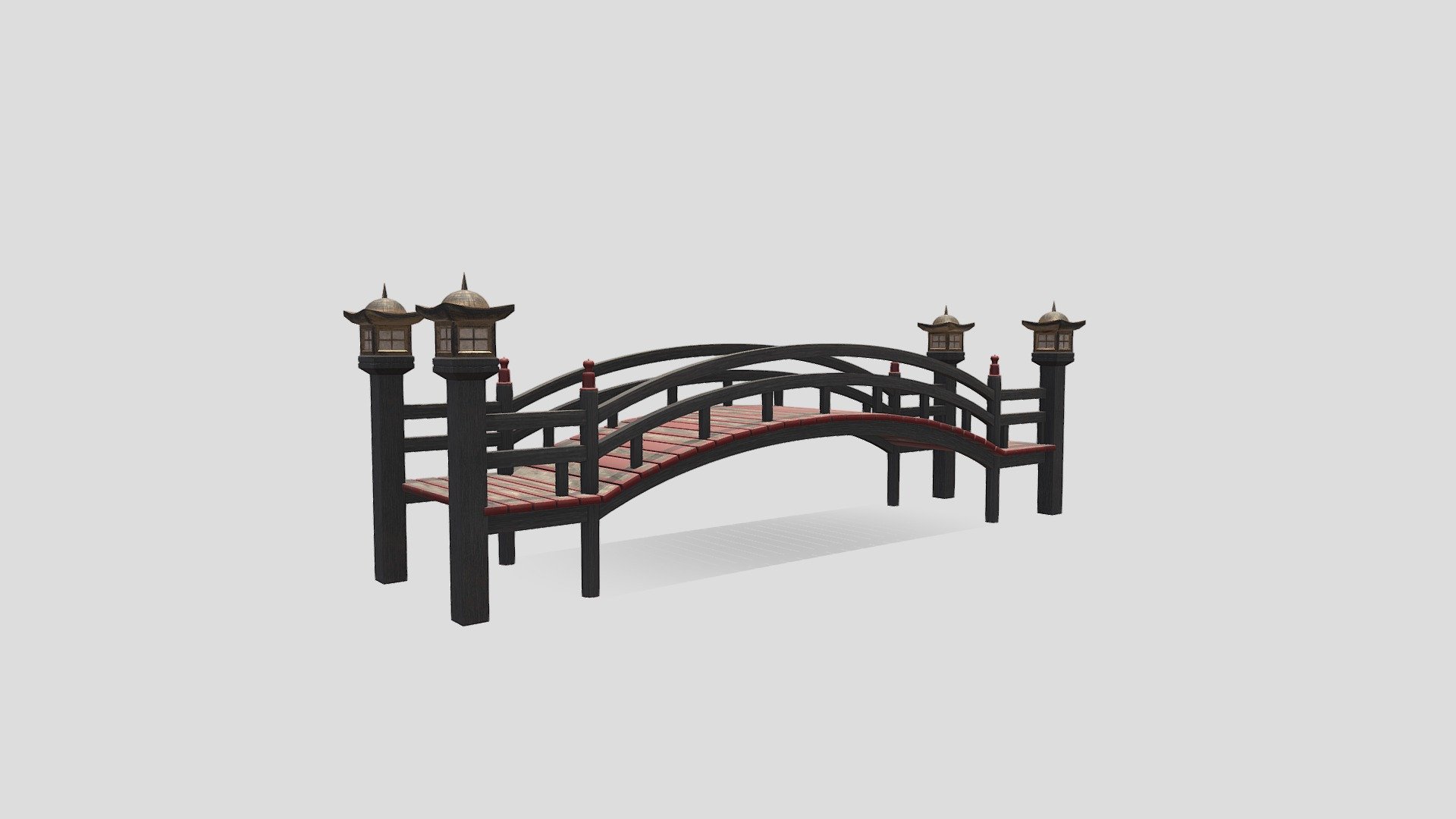 Model created on c4D, textures on substance painter, rendered with Octane renderer If you enjoy this Model please leave a review or any kind of feedback in the coments. Please mention when you use the model

Low Poly model
2K png textures
4 files : FBX, OBJ, STL, GLTF

thank you !
