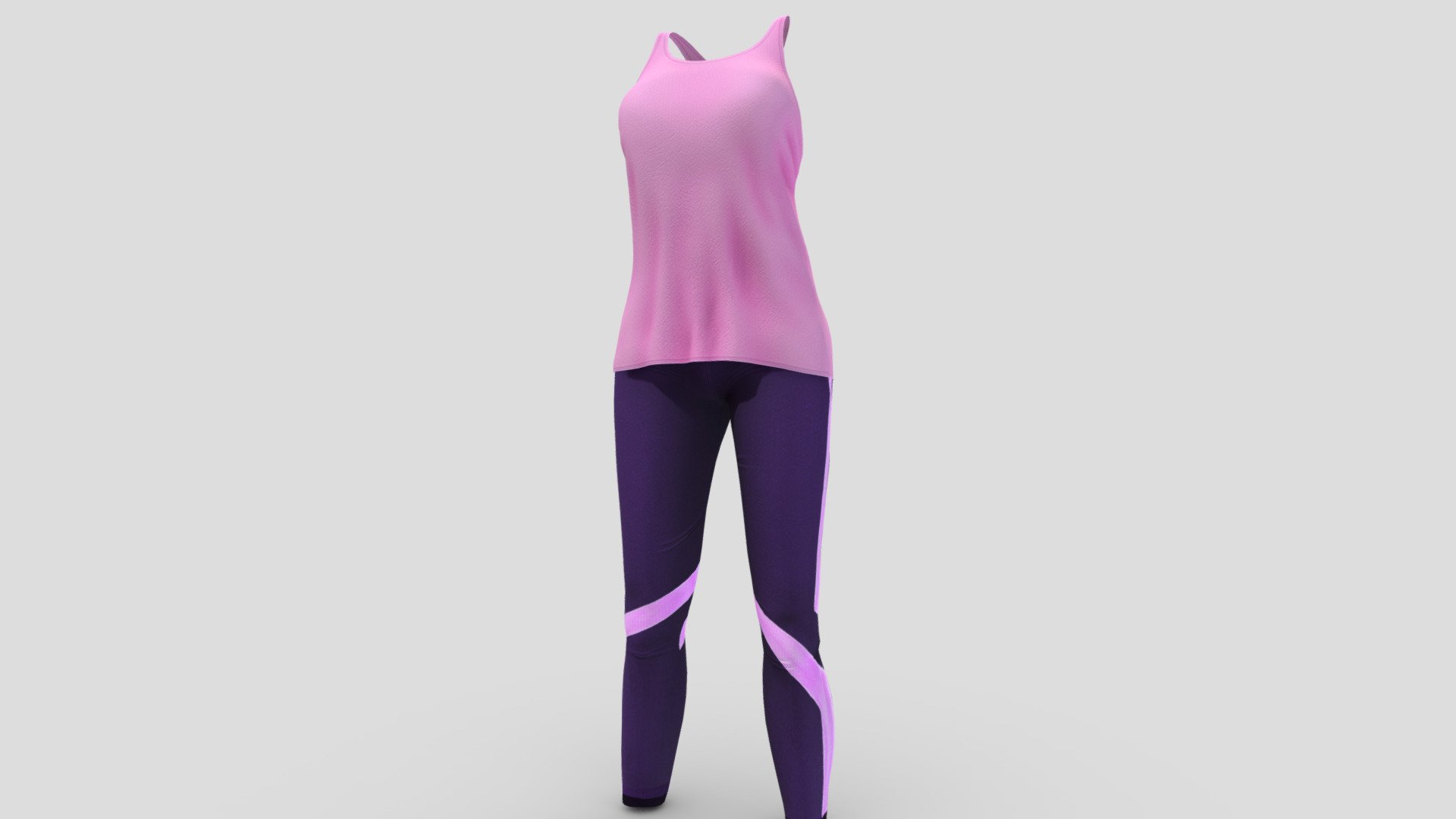 Can fit to any character, ready for games

Quads, clean topology

No overlapping unwrapped UVs

High quality realistic textues : baked albedo, specular, normals, ao

FBX, OBJ, gITF, USDZ (request other formats)

PBR or Classic

Please ask for any other questions

*ToS (The most flexible Terms)





Our models’ derivative versions (changing the texture or the form) can be used and resold on any platform providing it doesn’t resemble the original (Minor tweaks are not accepted).




You can use our items as you wish in any video and published media production




You can use our items “as is” in your game production providing source files can’t be downloaded




You can use our items “as is” in your projects commercially and non commercially providing our item is not the main item you are selling




The rest of the usage is subject to Standard Licensing*


