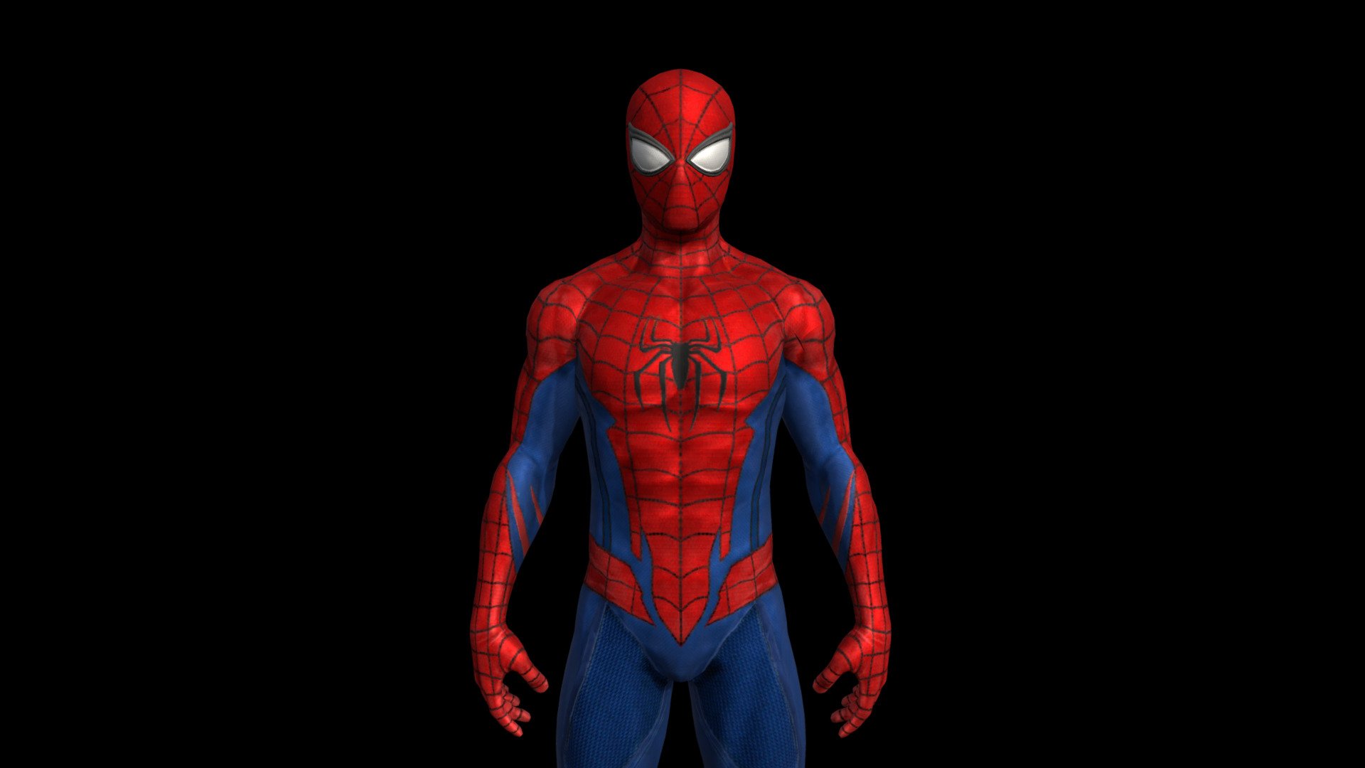 &ldquo;Peter Parker
