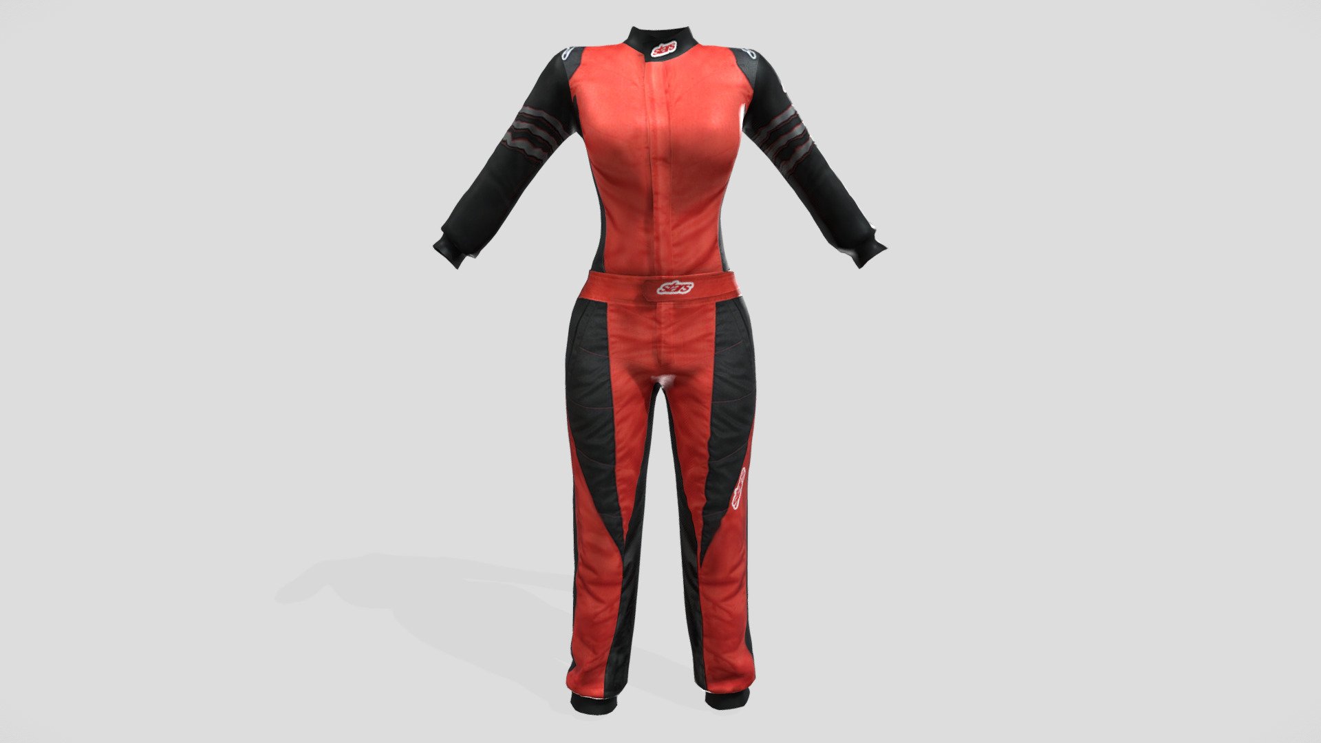 Can be fitted to any character

Clean topology

No overlapping smart optimized unwrapped UVs

High-quality realistic textures

FBX, OBJ, gITF, USDZ (request other formats)

PBR or Classic

Type     user:3dia &ldquo;search term