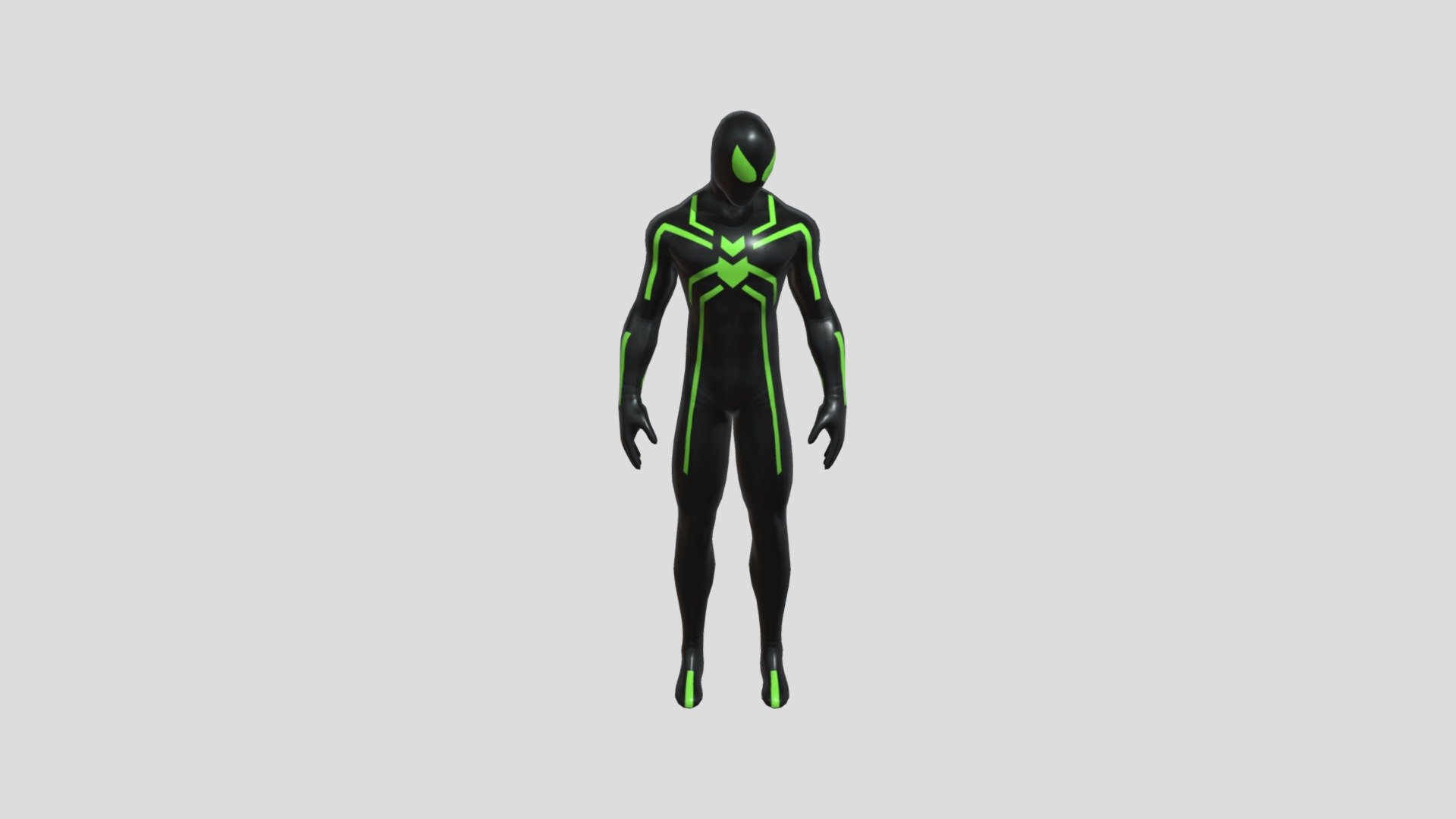 The Stealth (&ldquo;Big Time