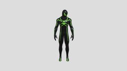 spiderman big time spider, spiderman, spider-man, spiderman-homecoming, spiderverse, spidermanbigtime