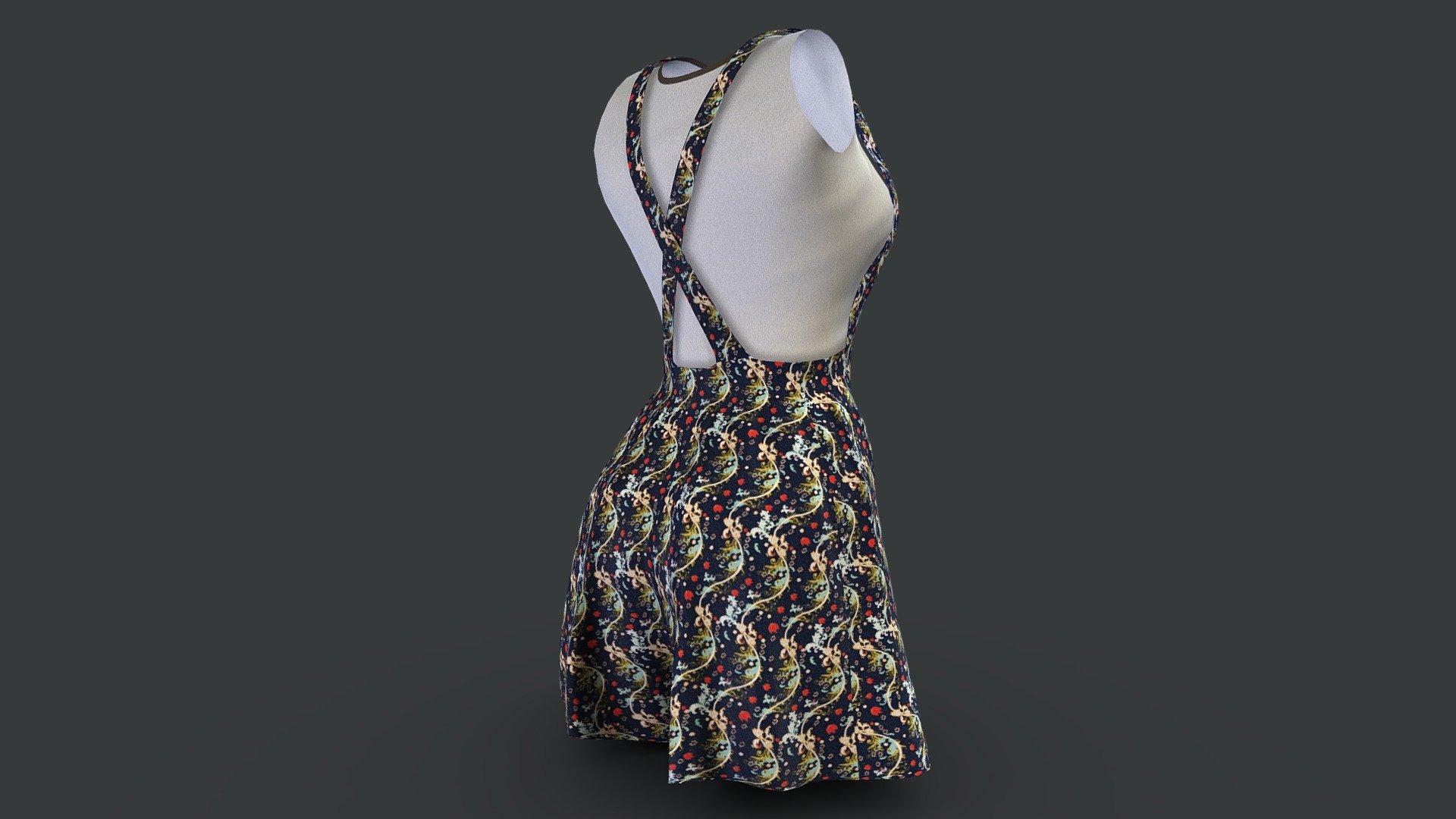 Can fit to any character, ready for games

Quads, clean topology

No overlapping unwrapped UVs

High quality realistic textues : baked albedo, specular, normals, ao

FBX, OBJ, gITF, USDZ (request other formats)

PBR or Classic

Please ask for any other questions

Type     user:3dia &ldquo;search term