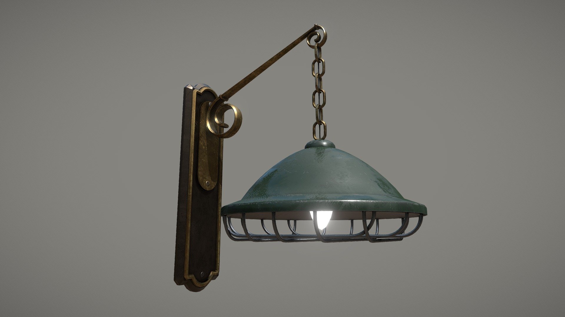 Asset for a Video we are filming in UE4
www.artstation.com/juanmilanese