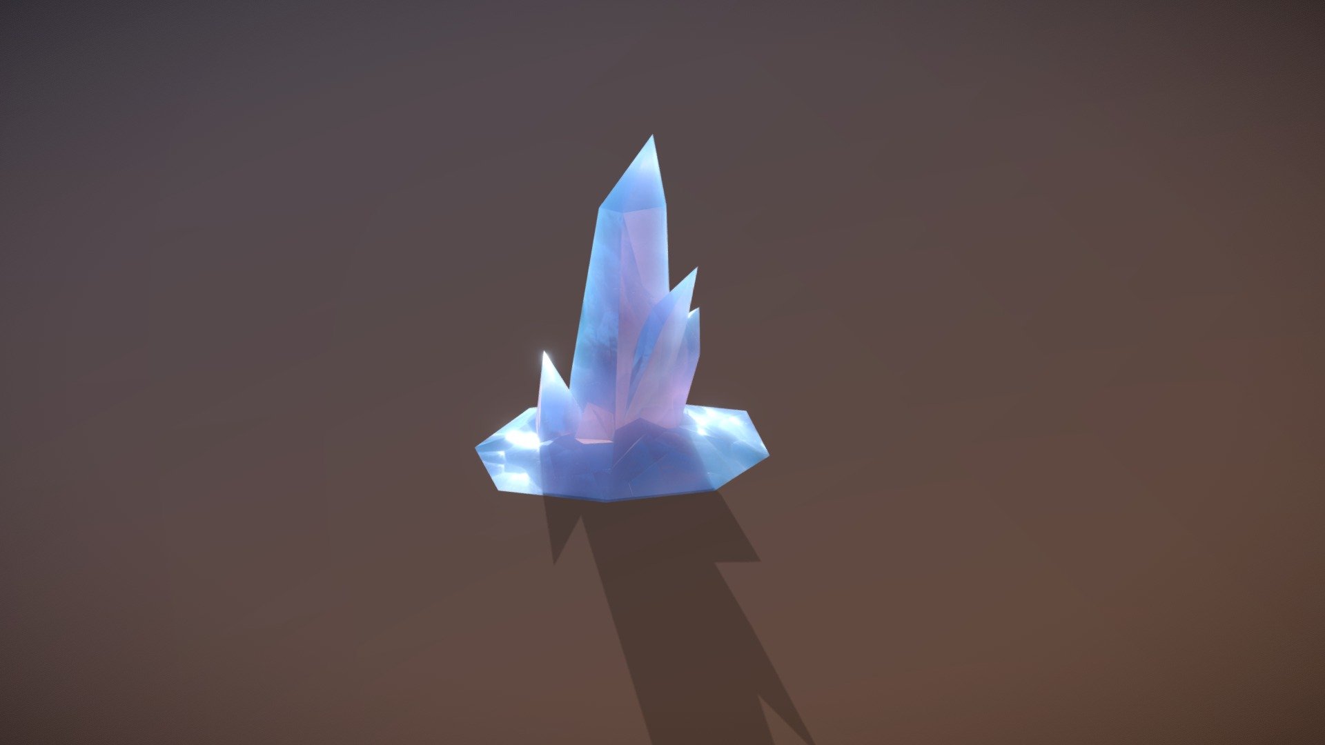 animated Ice spike



Made with blender.



If you have any questions, contact me here:

zacxophone3d@gmail.com


