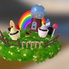 CandyBrains Candy-Diorama 