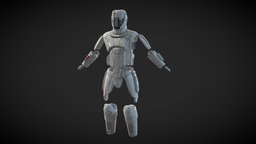 KOTOR Sith Trooper Armor - Star Wars trooper, storm, clone, wars, star, sith, clonewars, swtor, star-wars, kotor, clonetrooper, sithlord, kotor2, starwars, sithtrooper, kotor3