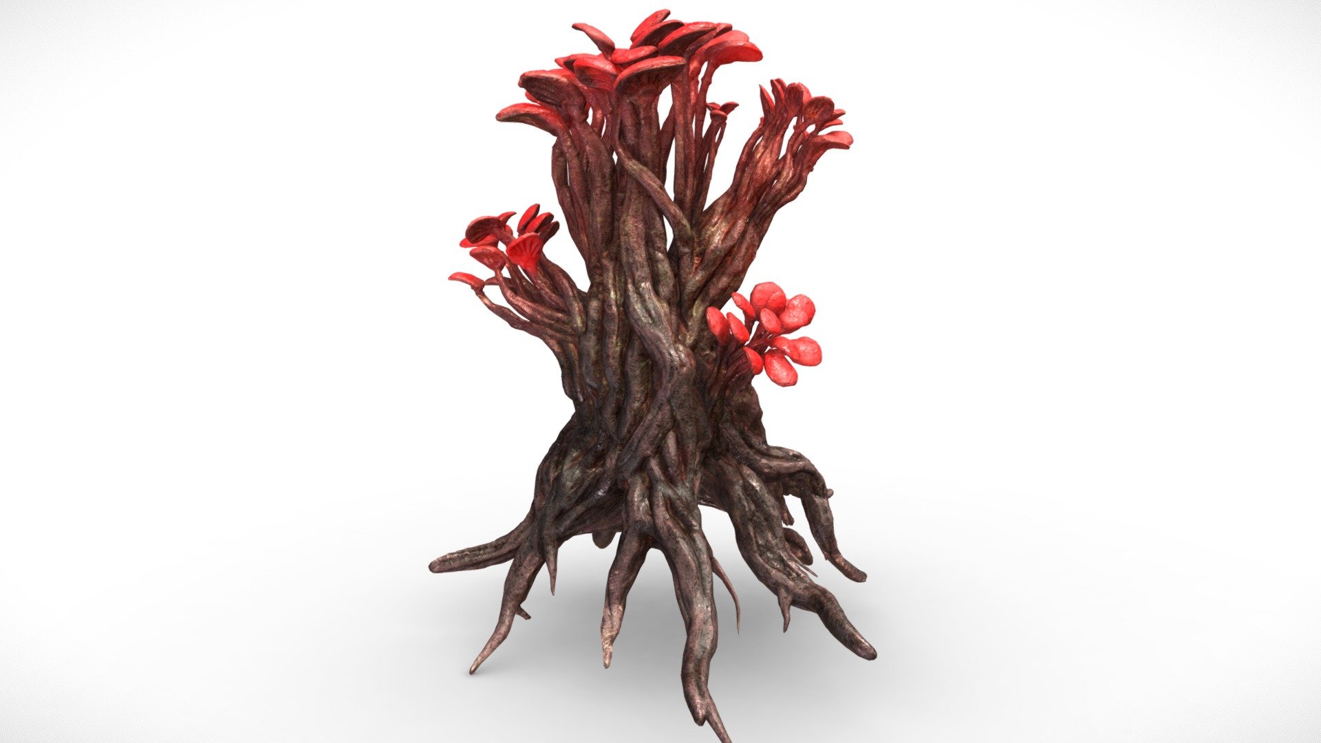 Comes with several 4096x4096 Textures, and two model variations.

Textures are:
* Diffuse
* Roughness
* Metallic
* Normal