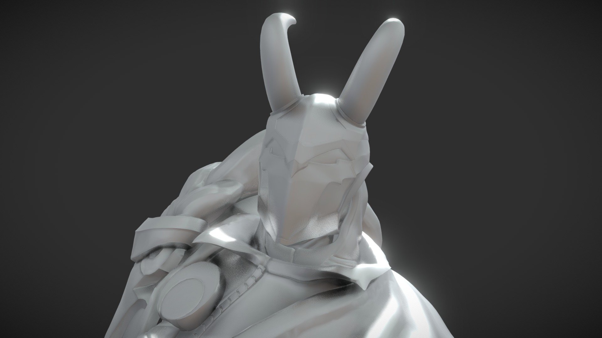 Creacion de perosnaje en 3D como fan art de el juego league of legends para su impresion 3D de ser posible.
esta creacion surgio a base de una espectativa de el juego que me llevo a crearla en inspiracion con las texturas y volverlo un poco mas real.