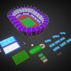 Olimpic Games - Ultimate Sport Pack bike, bicycle, arrow, pipe, optimization, style, yacht, tracks, crossbow, high, cage, flow, football, particle, bow, bmx, basketball, floor, sailing, sand, bars, table, archery, jump, pipes, takeoff, saber, fencing, start, athlete, mask, barstool, olympic, pole, jungle, beam, balance, tennis, running, shovel, epee, swimming, quill, hula, throw, javelin, quiver, triple, weights, kayak, athletics, badminton, racket, paralel, firework, handball, confetti, sparks, quarrel, foil, hulahoop, gymnastics, pommel, tremplin, edging, weightlifting, whitewater, kayaking, triathlon, voleyball, horse, low, poly, mobile, sport, polygon, ball, dinosaur