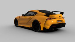 Toyota Supra vehicles, white, cars, toyota, modified, drift, supra, racecar, jdm, freemodel, toyotasupra, japanese-culture, japanese-style, maya, vehicle, racing, car, free, fastandfurious, jdmcars, jdmcar