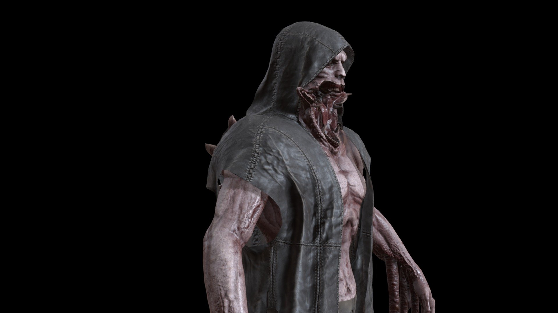This model has a skeleton of FBX
There is also one set of textures in the PBR format
The model is in A pose.
Other skins, animations, and other additional features are available in other stores, but the model there is much more expensive
If you can then animate it yourself, at the expense of a mixome or other resources, then great. If not, I would consider buying elsewhere.
Here you can spin the model to evaluate its quality and design.