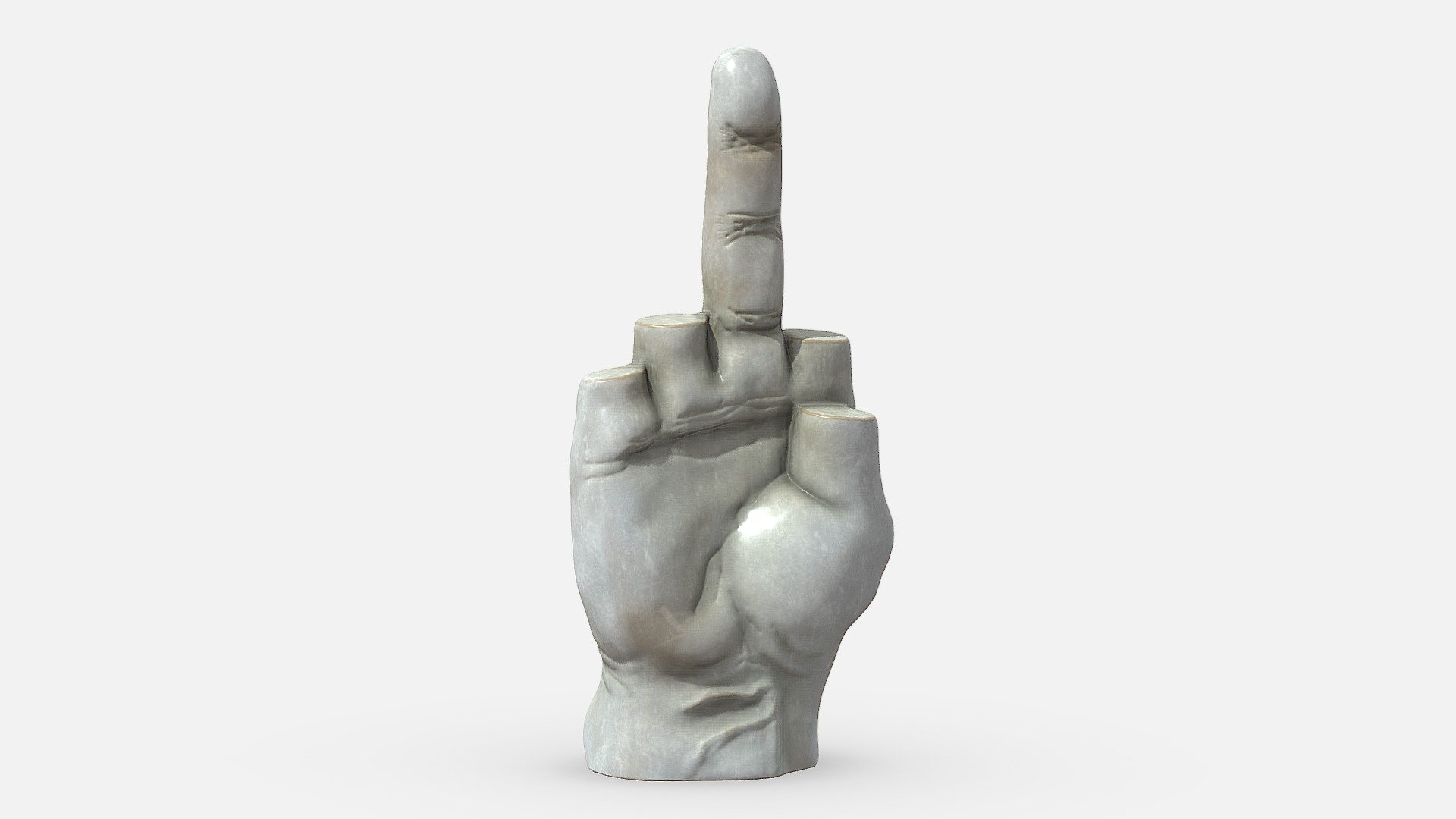 Realistic low-poly sculpture 3D models for professional video game and architecture visualization.
Features:






Virtual Reality (VR) Ready (Oculus, Vive);

Augmented Reality (AR) Ready (ARKit, Vuforia);

Games and other Real-Time apps Ready (Unity 5);

High resolution textures 4096x4096;

PBR textures (Normal/Diffuse/Metallic/AO);

