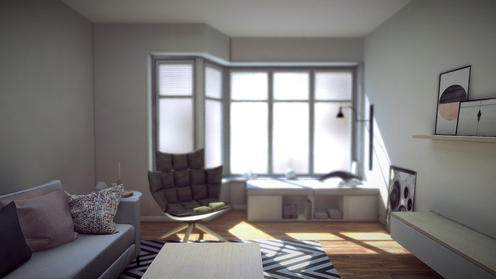 I tried to get a reallstic real time render by rendering to texture using vray, 3ds max and marvelous designer.
I downloaded some free statues models from http://tf3dm.com .
I really liked the results, and Sketchfab is a very powerful 3d viewer so far.
I am working on a making of tutorial.