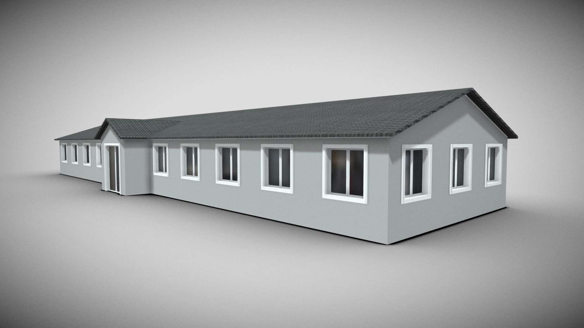 Modern Building 1 may be necessary for your projects.