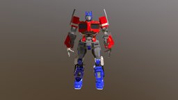 Optimus Prime transformers, optimus, prime